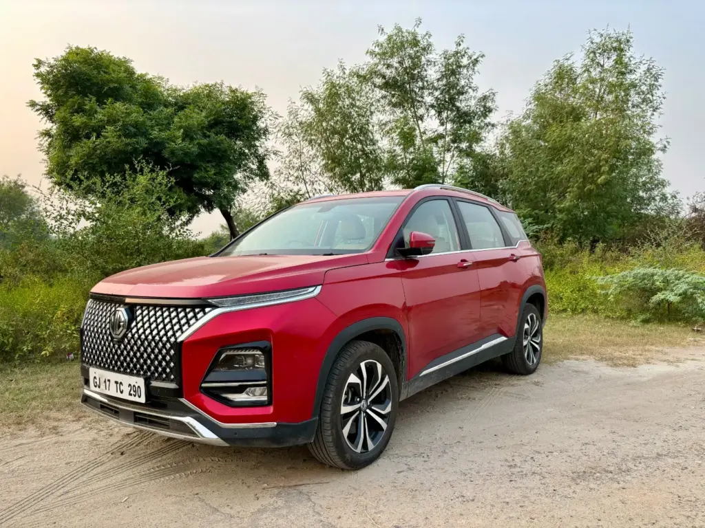 MG Hector warranty dispute: Claim of 5 years guarantee, truth revealed in 3 years – big question on consumer rights