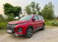 MG Hector warranty dispute: Claim of 5 years guarantee, truth revealed in 3 years – big question on consumer rights