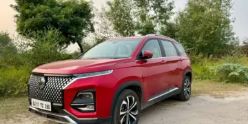 MG Hector warranty dispute: Claim of 5 years guarantee, truth revealed in 3 years – big question on consumer rights