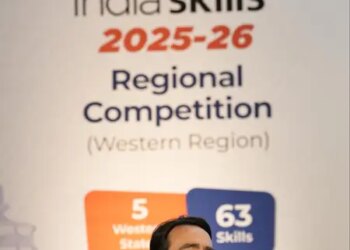 'MSDE India' participates in AI Impact Summit 2026, will set up a special pavilion on 'AI for Inclusive Development'