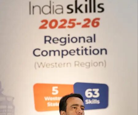 'MSDE India' participates in AI Impact Summit 2026, will set up a special pavilion on 'AI for Inclusive Development'