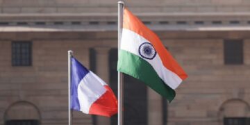 Macron will launch the India-France Innovation Year, AI summit will have an impact on the relations between the two countries.