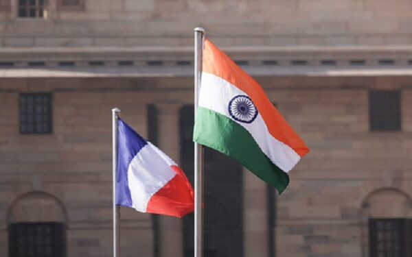Macron will launch the India-France Innovation Year, AI summit will have an impact on the relations between the two countries.