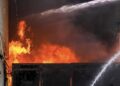 Madhya Pradesh: Explosion in Railway Spring factory of Gwalior, 5 people injured
