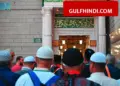 Madinah News: New time table released for entry into Riazul Jannat, opportunity will be available only once in a year