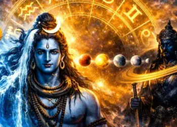 Maha Shivratri 2026: These 5 zodiac signs are struggling with Saturn's Dhaiya-Sade Sati, do these surefire remedies on Maha Shivratri, the troubles will go away.