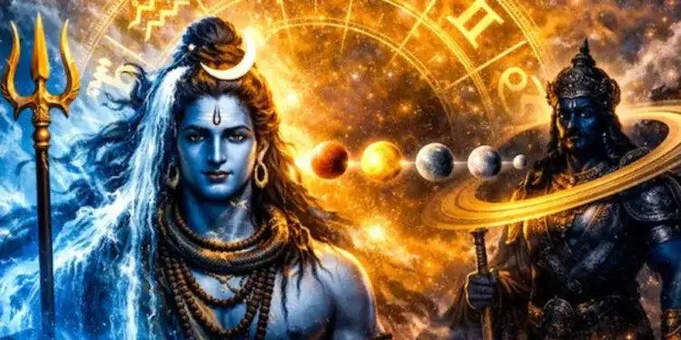 Maha Shivratri 2026: These 5 zodiac signs are struggling with Saturn's Dhaiya-Sade Sati, do these surefire remedies on Maha Shivratri, the troubles will go away.