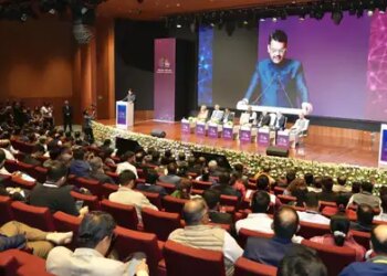 Maharashtra: Congress's protest at AI summit shameful: CM Devendra Fadnavis