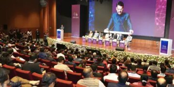 Maharashtra: Congress's protest at AI summit shameful: CM Devendra Fadnavis