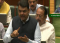 Maharashtra: Government presents supplementary demands of Rs 11,995 crore in Assembly