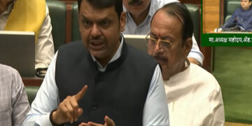 Maharashtra: Government presents supplementary demands of Rs 11,995 crore in Assembly