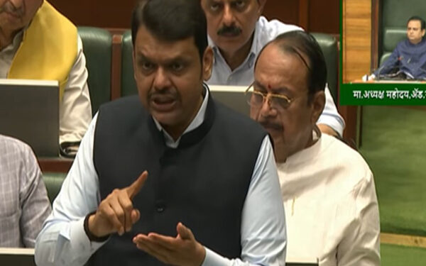 Maharashtra: Government presents supplementary demands of Rs 11,995 crore in Assembly