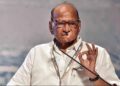 Maharashtra: Sharad Pawar refutes speculations of merger of NCP factions