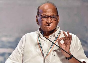 Maharashtra: Sharad Pawar refutes speculations of merger of NCP factions
