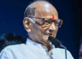 Maharashtra: Sharad Pawar's health deteriorated, taken to Pune hospital