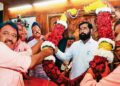 Maharashtra/Municipal Corporation elections: Changed dominance but many complications