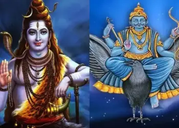 Mahashivratri 2026: To avoid the evil eye of Shanidev, do these measures on Shivratri, the biggest crisis will be averted.