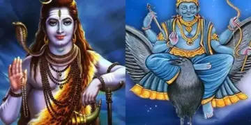Mahashivratri 2026: To avoid the evil eye of Shanidev, do these measures on Shivratri, the biggest crisis will be averted.