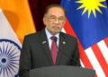 Malaysian Prime Minister Anwar Ibrahim called PM Modi a trustworthy and true friend.