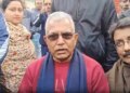 Mamata Banerjee is doing drama due to fear of defeat: Dilip Ghosh