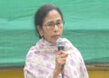 Mamta Banerjee will fight the Election Commission on SIR dispute, said - 'If no one will fight, I will fight'