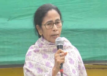 Mamta Banerjee will fight the Election Commission on SIR dispute, said - 'If no one will fight, I will fight'
