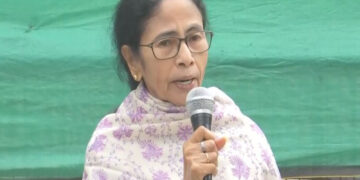 Mamta Banerjee will fight the Election Commission on SIR dispute, said - 'If no one will fight, I will fight'