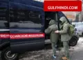 Man who shot at Russian general caught in Dubai, arrested by Moscow police