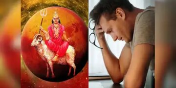 Mangal Gochar 2026: Entry of Mars in Aquarius will create a stir, these three zodiac signs need to be very careful.