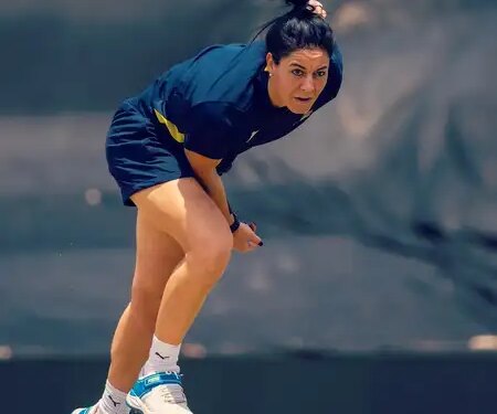Marizanne Kapp out of ODI series against Pakistan, Cowling invited