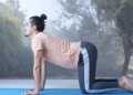 'Marjari Asana' is a boon for those with desk jobs, it will relieve neck and back pain.