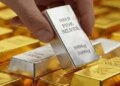 Market earthquake after budget, sharp fall in gold and silver prices