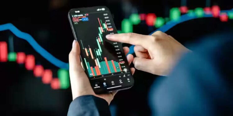 Market scared by Artificial Intelligence, note the target and stoploss of these top 20 stocks for earning.