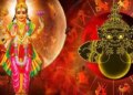Mars Transit 2026: Mars-Rahu formed Angarak Yoga, know which four zodiac signs will have to be cautious in these 40 days