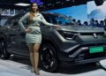 Maruti e Vitara has come to compete with Tata-Mahindra, know here the complete information about the price, range and features of the SUV.