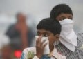 'Mask, fear and disease...' Delhi NCR's pollution is taking away the smiles of innocent people, shocking revelation in the report