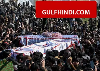 Mastermind of Islamabad mosque blast arrested, 4 including Afghan national caught, Minister Mohsin Naqvi announced