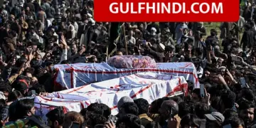 Mastermind of Islamabad mosque blast arrested, 4 including Afghan national caught, Minister Mohsin Naqvi announced