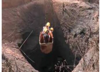 Meghalaya: Death toll in coal mine accident rises to 25, President Murmu and Prime Minister Modi express condolences to the deceased