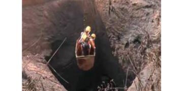 Meghalaya: Death toll in coal mine accident rises to 25, President Murmu and Prime Minister Modi express condolences to the deceased