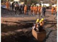 Meghalaya: Death toll in coal mine explosion rises to 27