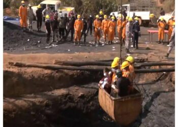 Meghalaya: Death toll in coal mine explosion rises to 27