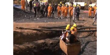 Meghalaya: Death toll in coal mine explosion rises to 27