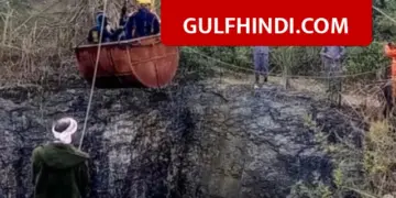 Meghalaya Mine Blast: Explosion in illegal coal mine, 18 workers died, PM Modi announced help