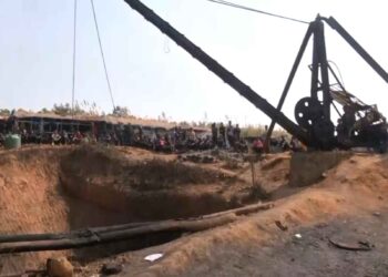 Meghalaya: Rescue team recovers 18 bodies from illegal coal mine after explosion