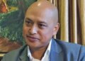 Meghalaya: Shillong Lok Sabha MP Ricky Singkon passes away