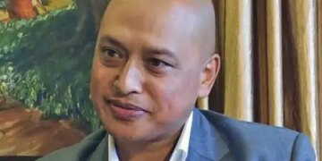 Meghalaya: Shillong Lok Sabha MP Ricky Singkon passes away