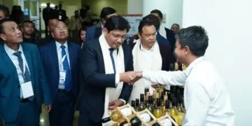Meghalaya focuses on long-term trade partnerships: Chief Minister Conrad Sangma