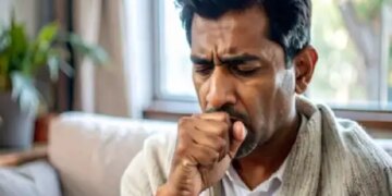 Mild cough can also cause lung cancer, Ayush Ministry explains symptoms