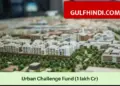 Modi Cabinet's decision, ₹1 lakh crore approved for the development of cities, the face of more than 4000 cities will change.